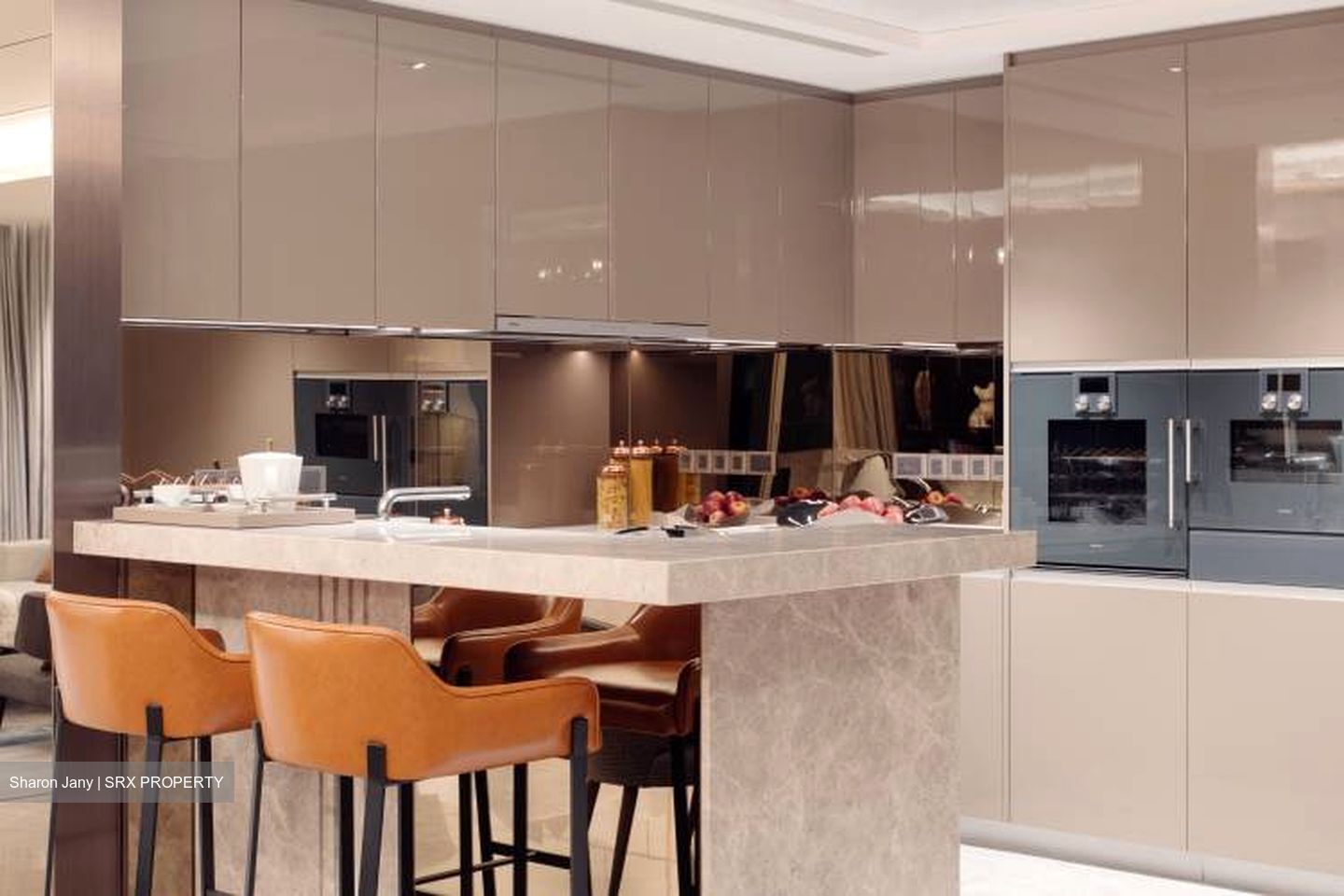 Draycott Eight (D10), Condominium #550100731